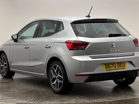 SEAT Ibiza 1.0 Ibiza Xcellence TSi 5dr 2