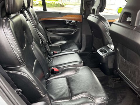 Volvo XC90 2.0 XC90 Inscription Pro D5 PowerPulse AWD Auto 4WD 5dr 18