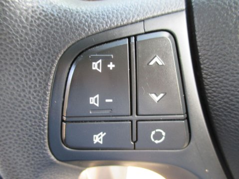 Hyundai i10 1.2 SE Euro 5 5dr 33