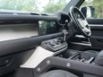 Land Rover Defender 2.0 SD4 SE Auto 4WD Euro 6 (s/s) 5dr 34