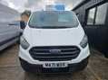Ford Transit Custom 300 LEADER P/V ECOBLUE 2
