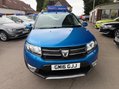 Dacia Sandero Stepway 1.5 dCi Laureate Euro 6 (s/s) 5dr 8