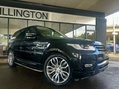 Land Rover Range Rover Sport 3.0 SD V6 HSE Dynamic Auto 4WD Euro 5 (s/s) 5dr 32