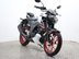 Suzuki GSX-S125 GSXS 125 3