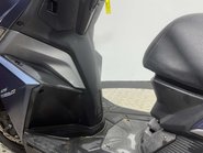 SYM Jet 14 LC 2022 12K GOOD RUNNING PROJECT SCOOTER 125CC BIKE 7