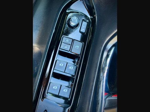 Toyota Voxy Hybrid 7 Seater 59