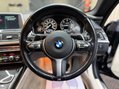 BMW 6 Series 3.0 640d M Sport Auto Euro 5 (s/s) 4dr 52