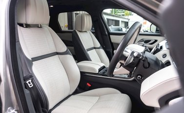 Land Rover Range Rover Velar D300 HSE First Edition 11