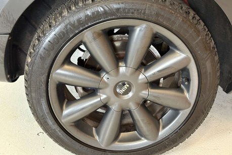 Mini Countryman 2.0 Cooper SD SUV 5dr Diesel Manual ALL4 Euro 5 (s/s) (143 ps) 68