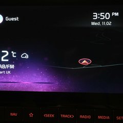 Kia Stonic 1.0 Stonic GT-Line S ISG MHEV Semi-Auto 5dr 1