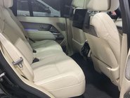 Land Rover Range Rover 4.4 Range Rover First Edition Auto 4WD 5dr 9