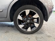 Nissan Note 1.4 16V n-tec+ Euro 5 5dr 23