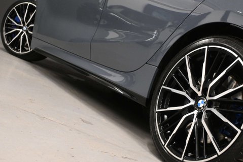 BMW 1 Series 2.0 M135i xDrive Auto 4WD 5dr 35