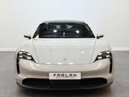 Porsche Taycan Performance Plus 93.4kWh 4S Saloon 4dr Electric Auto 4WD (571 ps) 12