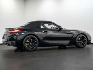 BMW Z4 2.0 Z4 sDrive 20i M Sport Auto 2dr 15