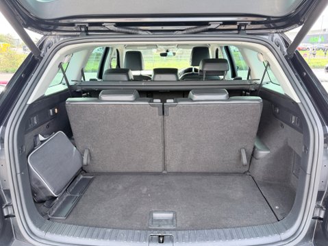 Skoda Kodiaq 1.5 SE L TSI DSG 15