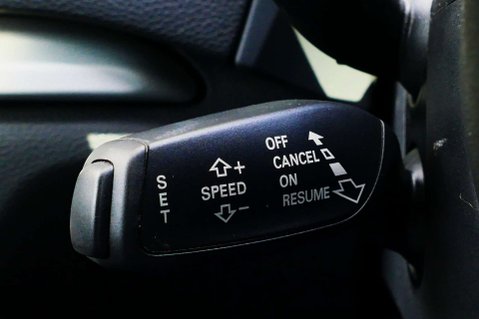 Audi A3 1.4 A3 Sportback S Line TFSI 5dr 25