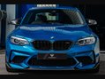 BMW M2 3.0 M2 Competition Edition 2dr 24