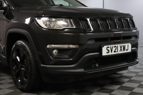 Jeep Compass MULTIAIR II NIGHT EAGLE 23