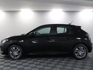 Peugeot 208 PURETECH ACTIVE PREMIUM S/S 18
