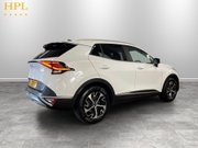Kia Sportage 1.6 T-GDi 3 SUV 5dr Petrol Manual Euro 6 (s/s) (148 bhp) 7