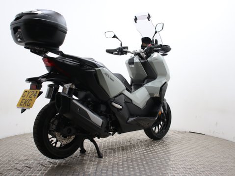 Honda ADV 350 ADV 350 A-R 12