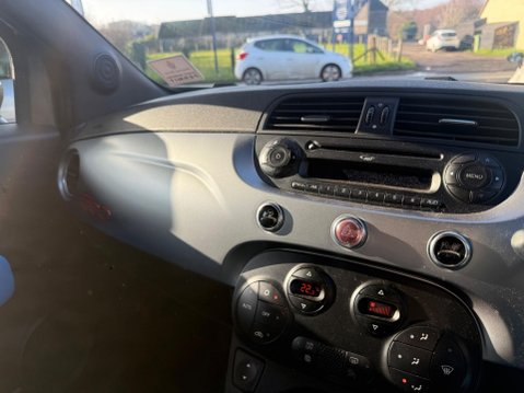 Fiat 500 1.2 S Euro 6 (s/s) 3dr 9