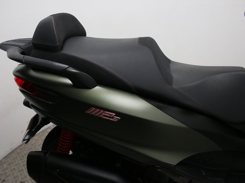 Piaggio MP3 MP3 350 LT SPORT ABS 30