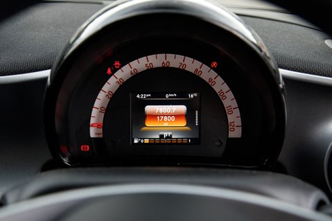 Smart Fortwo Coupe PRIME PREMIUM T 14