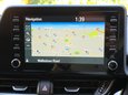 Toyota C-HR 1.8 C-HR Design HEV CVT 5dr 53