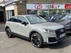 Audi Q2 TFSI S LINE EDITION 1
