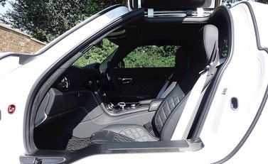 Mercedes-Benz SLS AMG GT Final Edition 17