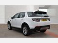Land Rover Discovery Sport 2.0 Discovery Sport HSE TD4 Auto 4WD 5dr 3