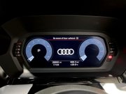Audi A3 1.5 TFSI 35 S line Sportback 5dr Petrol S Tronic Euro 6 (s/s) (150 ps) 14