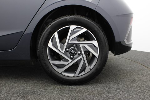 Hyundai i20 5dr 1.0 Turbo GDi Advance 36