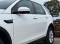 Land Rover Discovery Sport 2.0 TD4 SE Tech Auto 4WD Euro 6 (s/s) 5dr 8