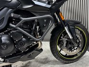 Triumph Tiger SPORT 2017 ONLY 13K LONG MOT ADVENTURE BIKE WARRANTY 1050CC 13