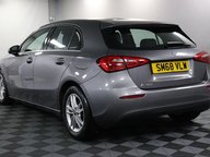 Mercedes-Benz A Class A 180 SE 6