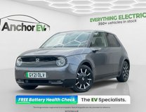 Honda Honda E 35.5kWh Advance Hatchback 5dr Electric Auto (17in Alloy) (154 ps) 1