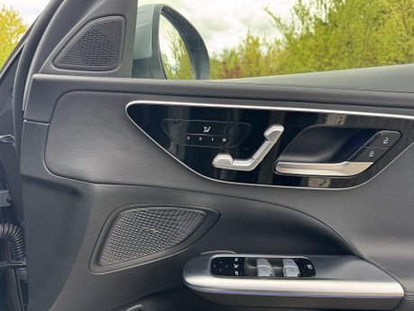 Mercedes-Benz C Class C200 AMG Line Premium Plus MHEV Auto Petrol PAN ROOF/MEMORY SEATS/HEADS UP 1