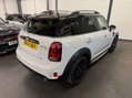 Mini Countryman 2.0 Countryman Cooper SD Auto 5dr 3