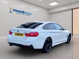 BMW 4 Series 3.0 430d M Sport Auto Euro 6 (s/s) 5dr 10