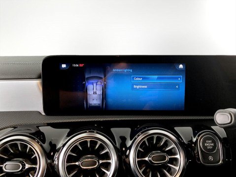 Mercedes-Benz CLA Class 2.0 CLA220d AMG Line Night Edition (Premium Plus) Shooting Brake 5dr Diesel 18
