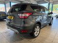 Ford Kuga 2.0 TDCi Titanium Euro 6 (s/s) 5dr 3