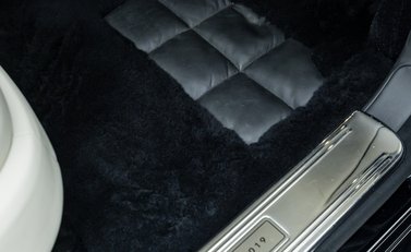 Bentley Mulsanne V8 SPEED 18