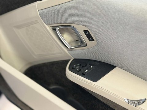 BMW I3 42.2kWh Auto 5dr 78