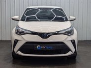 Toyota C-HR 1.8 C-HR Excel HEV CVT 5dr 20