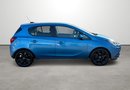 Vauxhall Corsa 1.4 Griffin 5dr 10