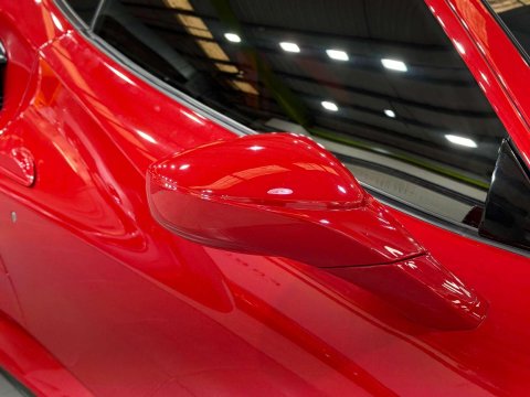 Ferrari 488 3.9T V8 GTB Coupe 2dr Petrol F1 DCT Euro 6 (s/s) (670 ps) 54