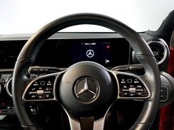 MERCEDES A CLASS 2019 19 1.3 A200 SPORT EXECUTIVE HATCHBACK 5DR PETROL 7G DCT EURO...